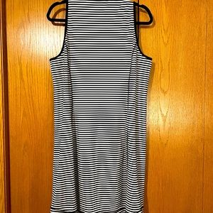 Summer Athletic Dress